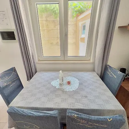 Jelena 1 Apartman Cavtat