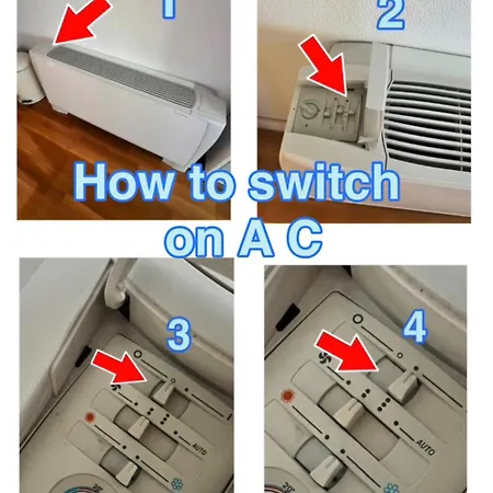 Jelena 1 Lejlighed *