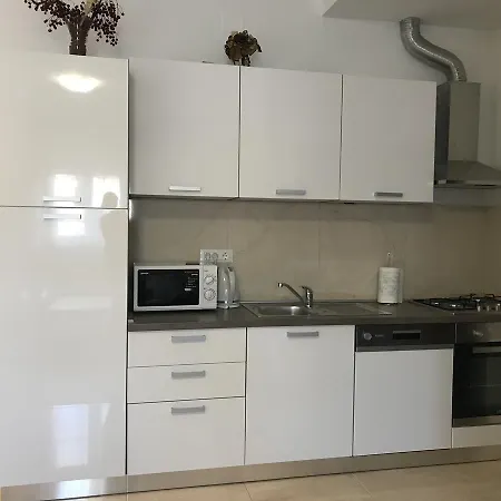 Jelena 1 Apartman
