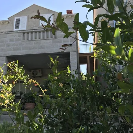 Jelena 1 Apartman