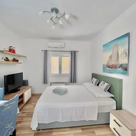 Jelena 1 Cavtat