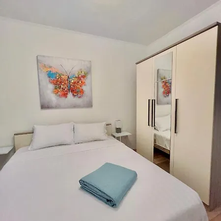 Jelena 1 Apartman Cavtat