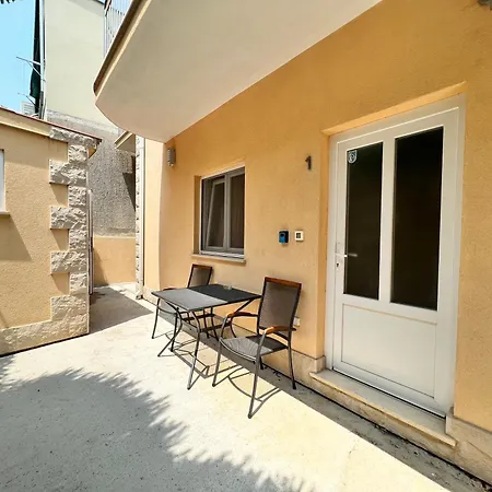 Jelena 1 Cavtat