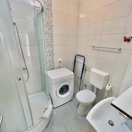 Jelena 1 Apartamento