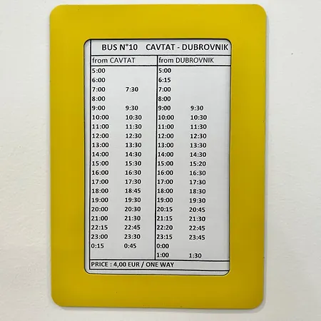 شقة Jelena 1 تْسافتات