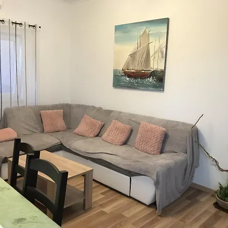 Apartman Jelena 1 Cavtat