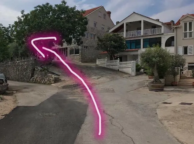 Jelena 1 Apartment Cavtat