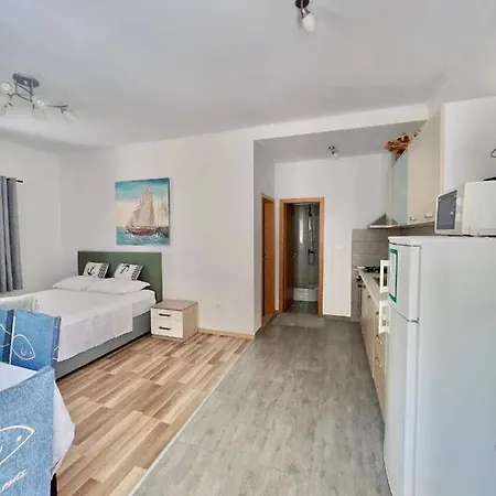 Jelena 1 Apartmán Cavtat