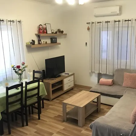 船长公寓 아파트