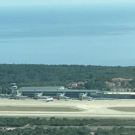 Jelena 1 Apartmán *