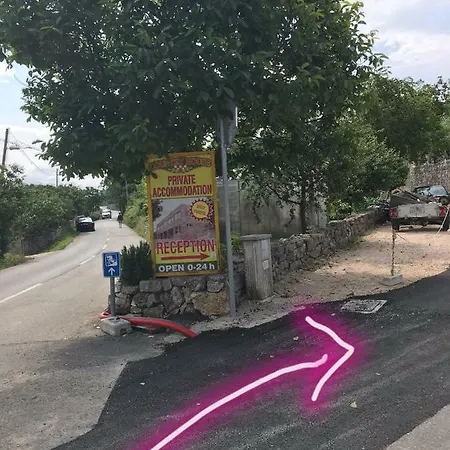 아파트 船长公寓 *