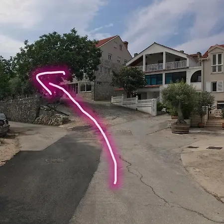 Jelena 1 Apartmán Cavtat